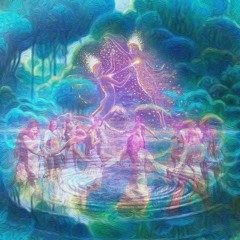 Spirituell Dansemusikk