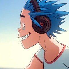 2DGORILLAZ