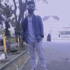 Zainal Abidin