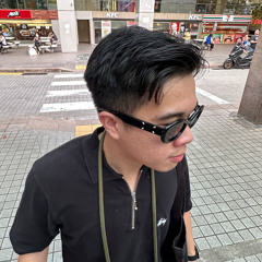 Wayne Liu Rongxuan