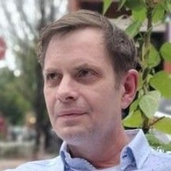 Ian Jobling