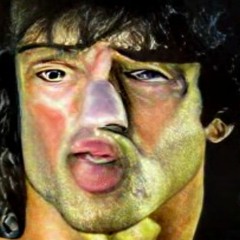Rambo Lips