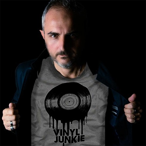 Maffa Dj producer&remixer — artist photo