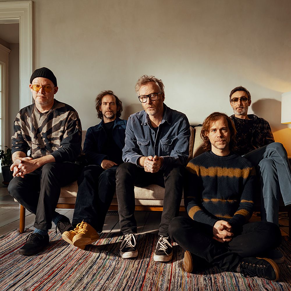 The National