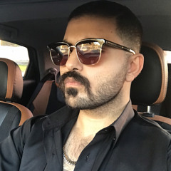 Alireza Fatehi