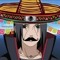 Mexican Itachi