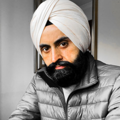 Ravinder Singh Sidhu
