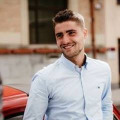 Pierre Brassinne