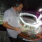 Dj Axel Road