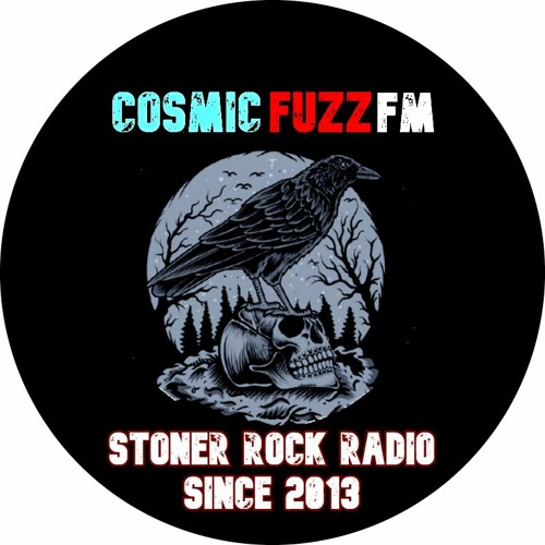 Stream Cosmic Fuzz Fm Radio music | Listen to songs, albums, playlists for  free on SoundCloud