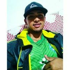 Lucas Xavier