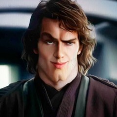 Anakin Mogwalker