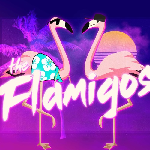 FLAMIGOS’s avatar