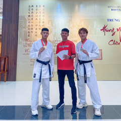 Đỗ Quốc Đảm ⚜️