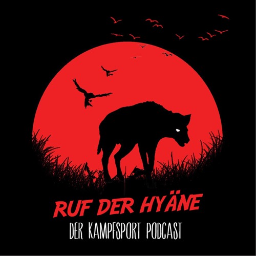 Ruf der Hyäne - Der Kampfsport Podcast’s avatar