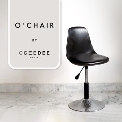 O' Chair by Oceedee