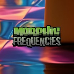 Morphic Frequencies