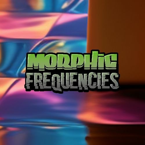 Morphic Frequencies’s avatar