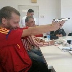 Adrián Slylander Szilveszter