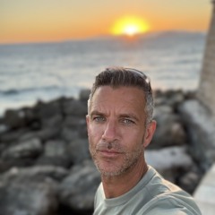 jon berger