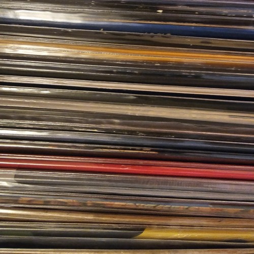 The Kinda Drum and Bass I Like Mix