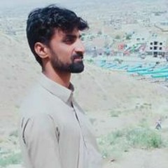 Nasir Baloch