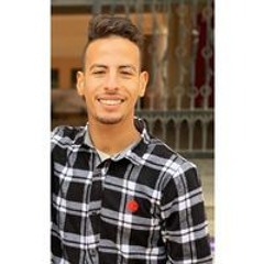 Mahmoud Ammar