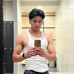 Nicholas enriquez
