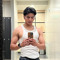 Nicholas enriquez