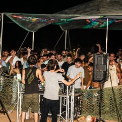 DJ Shifu