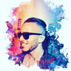 DJ Bishop Morocco