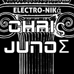 CHRIS JUNOS