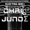CHRIS JUNOS