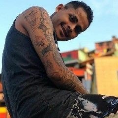 MC Vitin Do Alto🎶