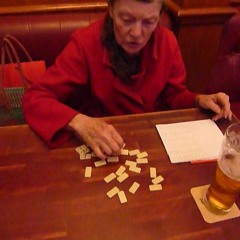 L'Orage dans le Bain