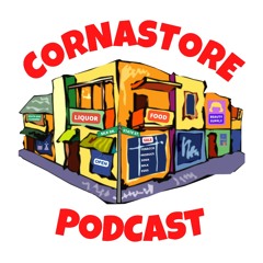CornaStore Podcast