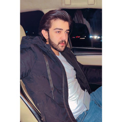 Rana Shahawaiz⚜️