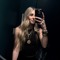 Lizzy Byrne