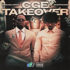 C.G.E. HITS