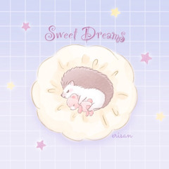 Dreaming Hedgie