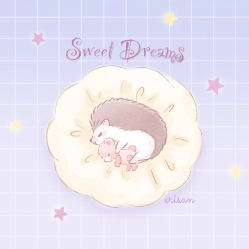 Dreaming Hedgie’s avatar