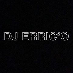 DJ ERRIC`O