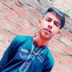 Fahad Gujjar