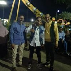 مصطفى عبدو