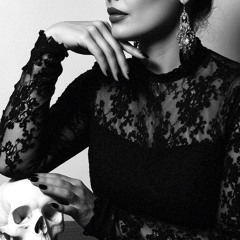 dark magic coursing ~ 🎸