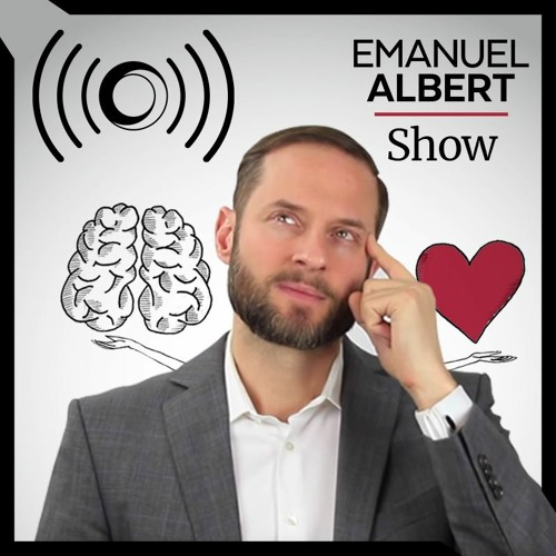 Stream episode #129 Ex-zurück, auch wenn Er/Sie "keine Gefühle mehr hat"?  by EmanuelAlbertCoaching podcast | Listen online for free on SoundCloud