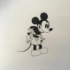 Mickey Thorne