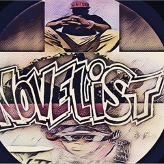 Da Novelist aka wordsmithlllll