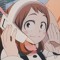uraraka