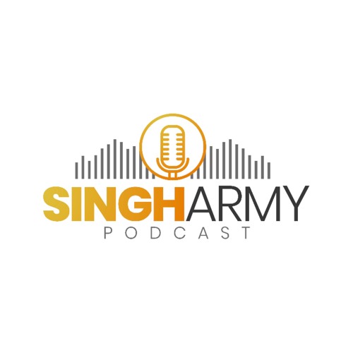 Singh Army Podcast’s avatar